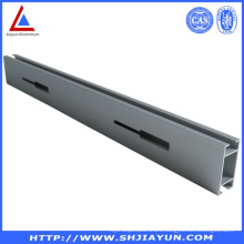 6000 Series Extruded Aluminum Profile with ISO RoHS Certificates
